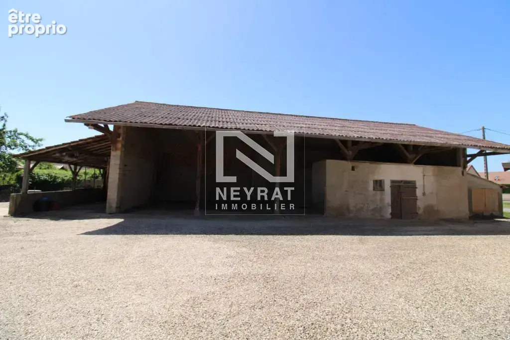 longère 3/4 chambres, dépendances et parcelle de 6785 m² - photo 6