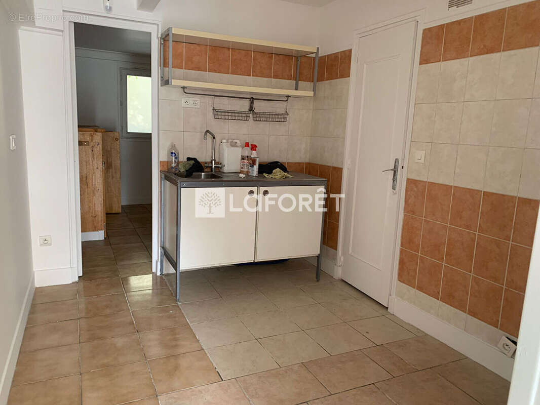 Maison à FONTENAY-SOUS-BOIS