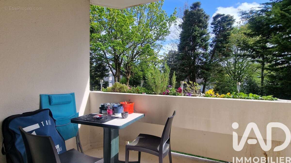 Photo 8 - Appartement à VANNES