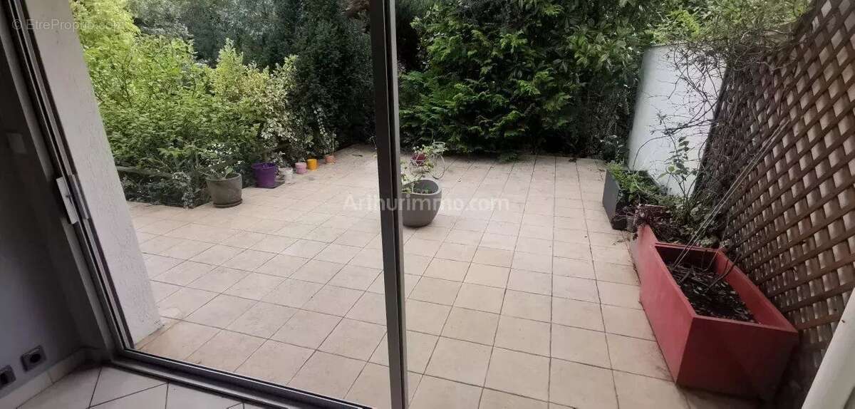 Maison à CHAMPS-SUR-MARNE