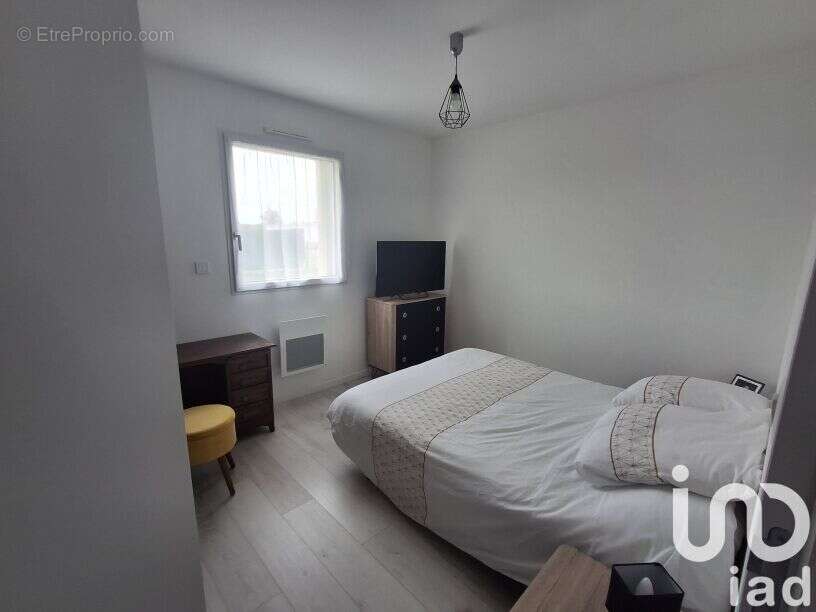 Photo 6 - Maison à CHAMPIGNELLES