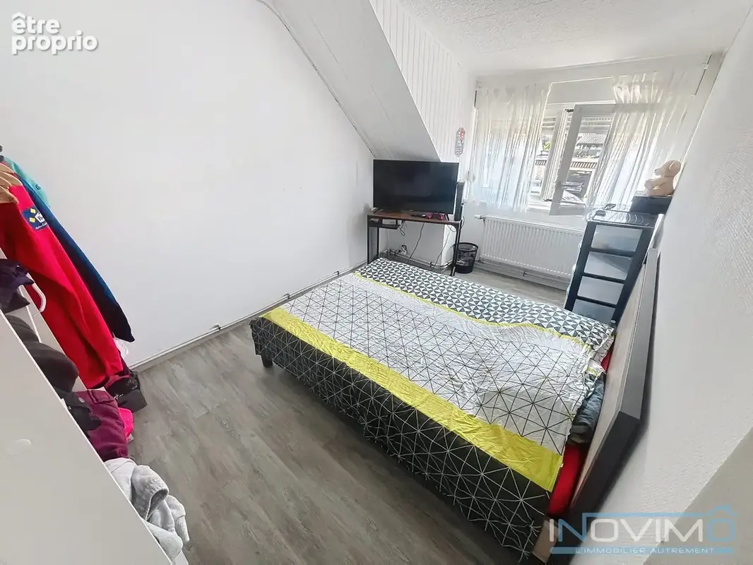 Maison 4 pièces 105 m² à vendre à Spycker (59380) - photo 6
