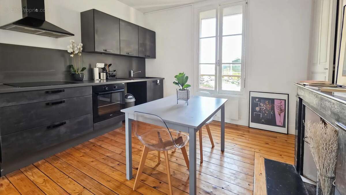 Maison à TROYES