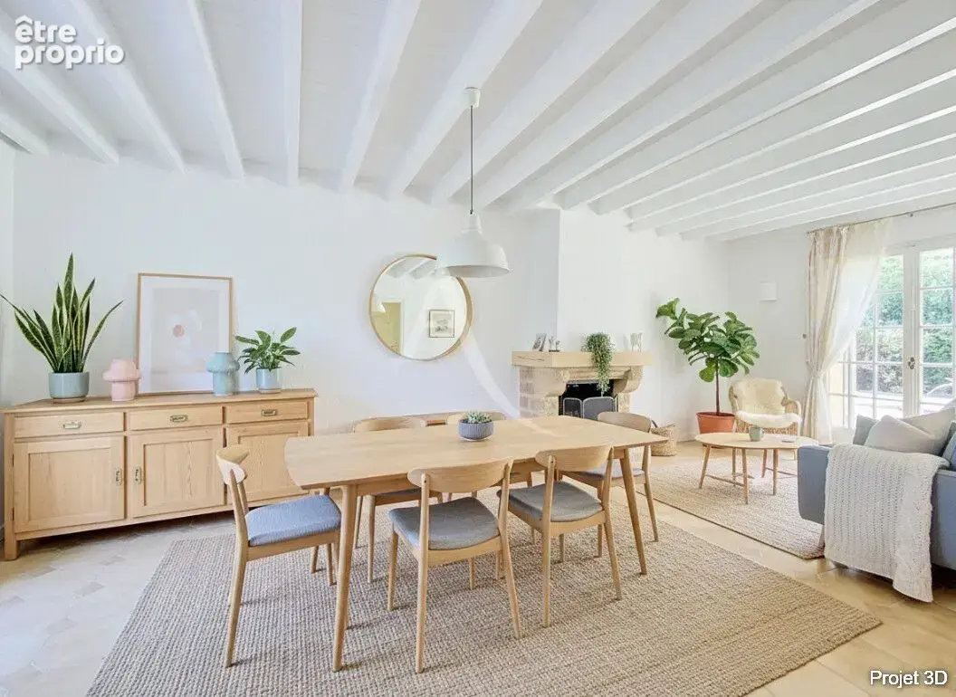 Photo Maison à Spay au prix de 266 000€