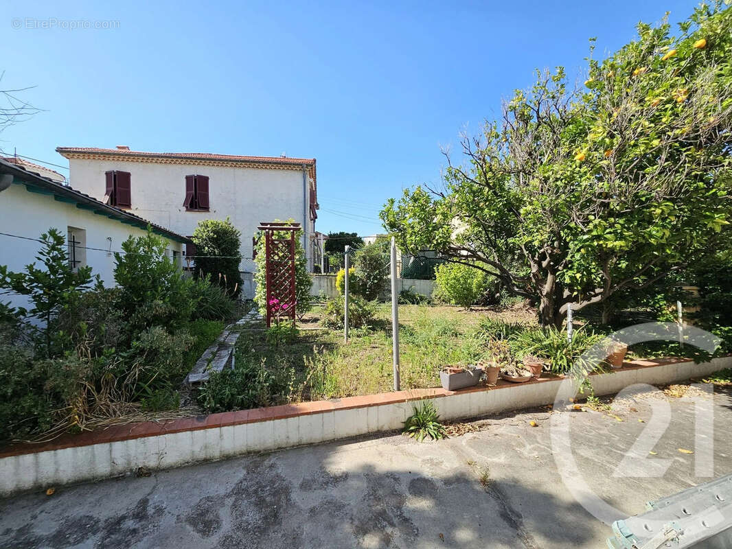 Maison 151 m² à Cagnes-Sur-Mer  - photo 3