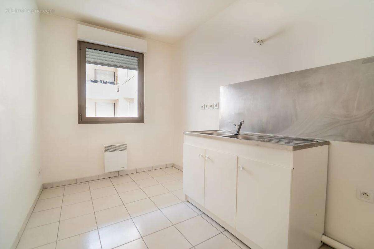 Appartement 2 pièces de 48 m² à Rouen - photo 3