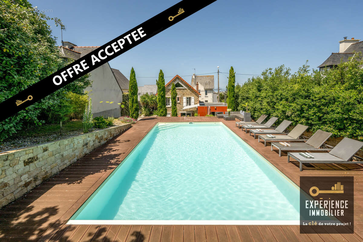 Photo Maison à Pleneuf-Val-Andre au prix de 987 050€