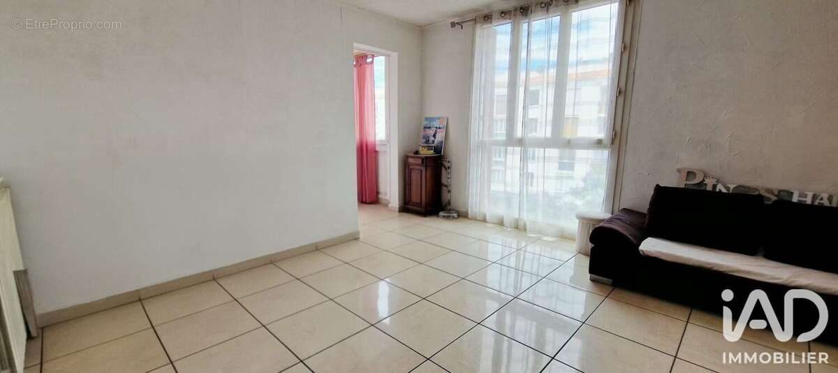Photo 3 - Appartement à PERPIGNAN