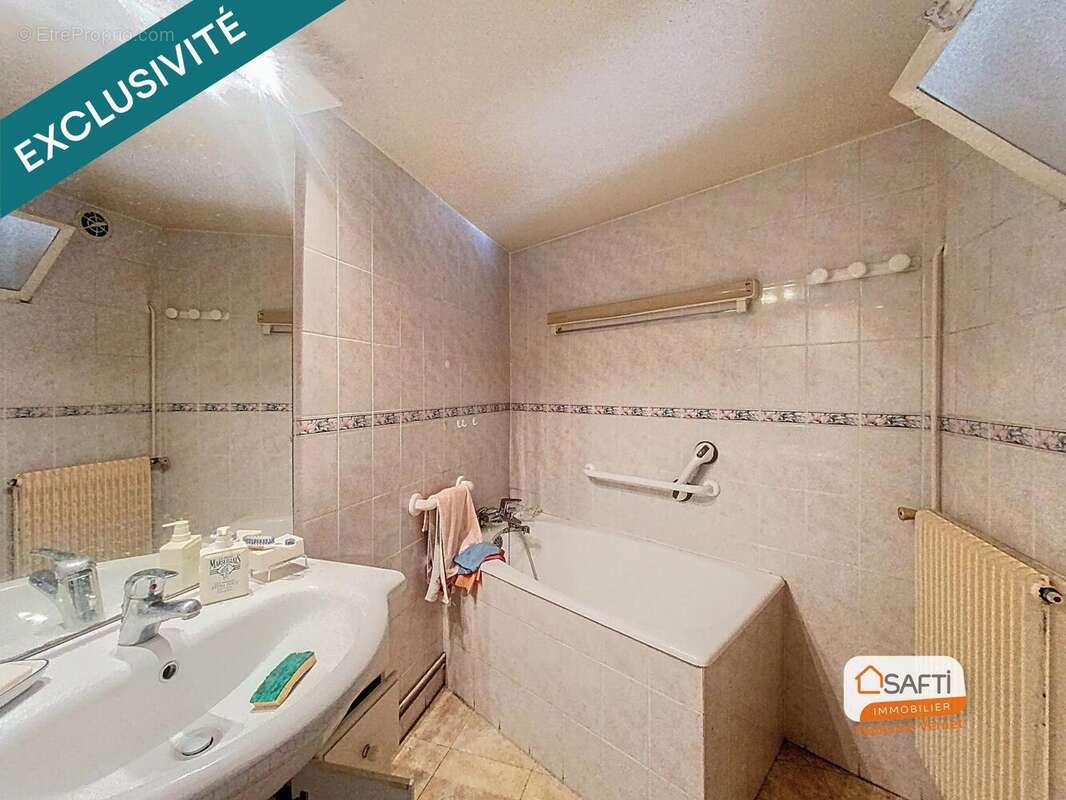 Photo 3 - Maison à LACANCHE