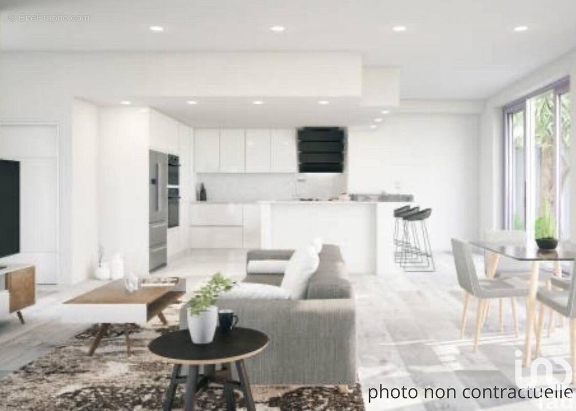 Photo 1 - Appartement à JOUE-LES-TOURS