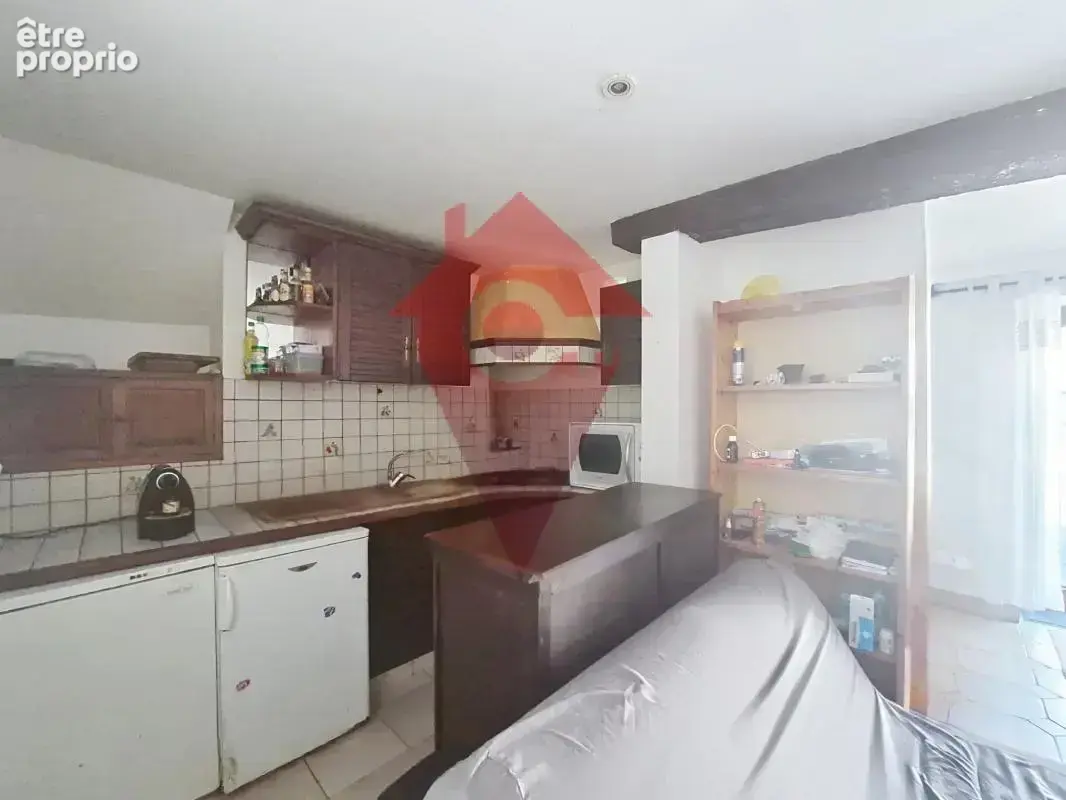ACHAT APPARTEMENT 2 pièces de 35 m2 avec 2 places de station - photo 7