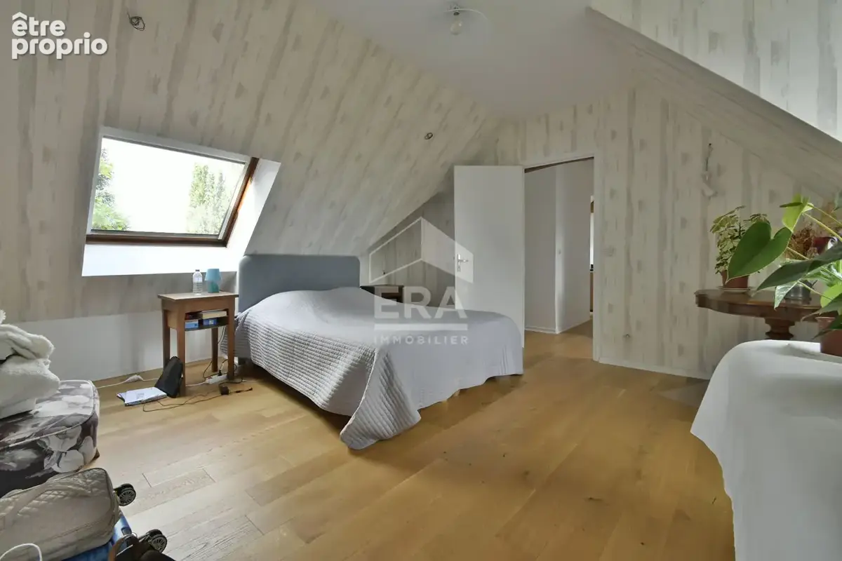Maison 190m² à méré - photo 7