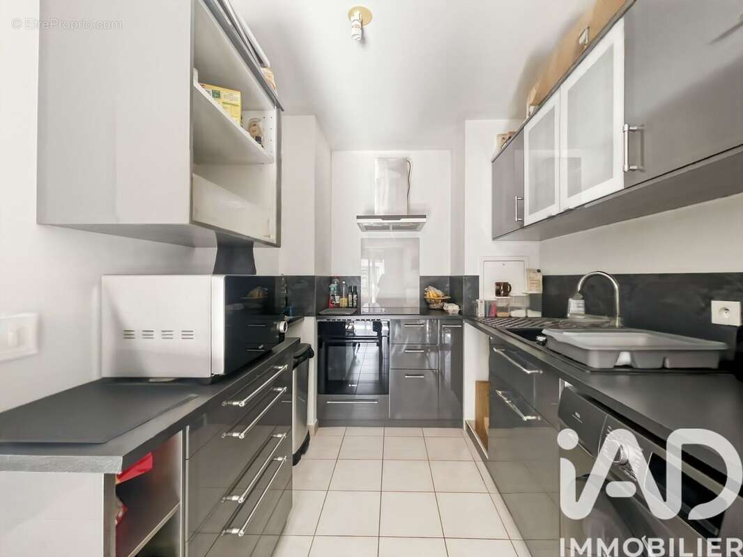 Photo 4 - Appartement à LE MEE-SUR-SEINE