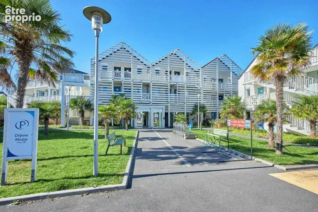 Investissement en residence de tourisme - photo 6