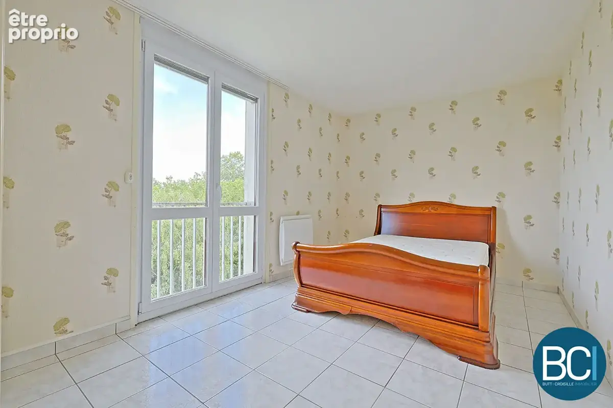 MAXÉVILLE - Appartement 3 pièces - 75.62 m2 - photo 4