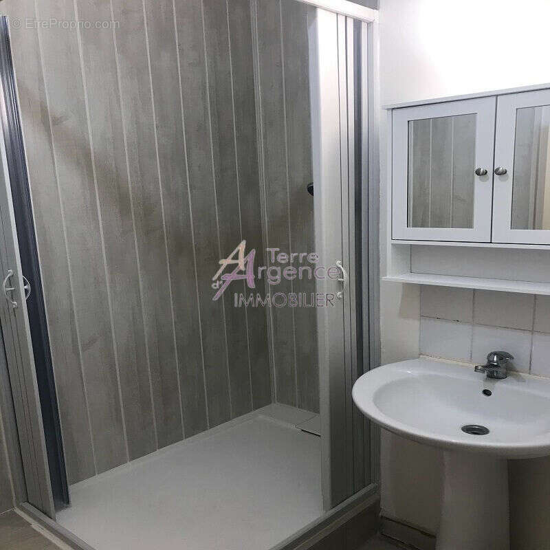 Appartement à BEAUCAIRE