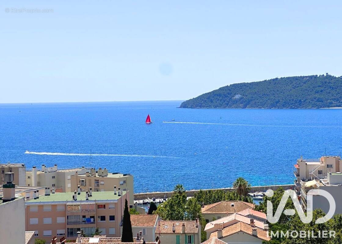 Photo 1 - Appartement à TOULON