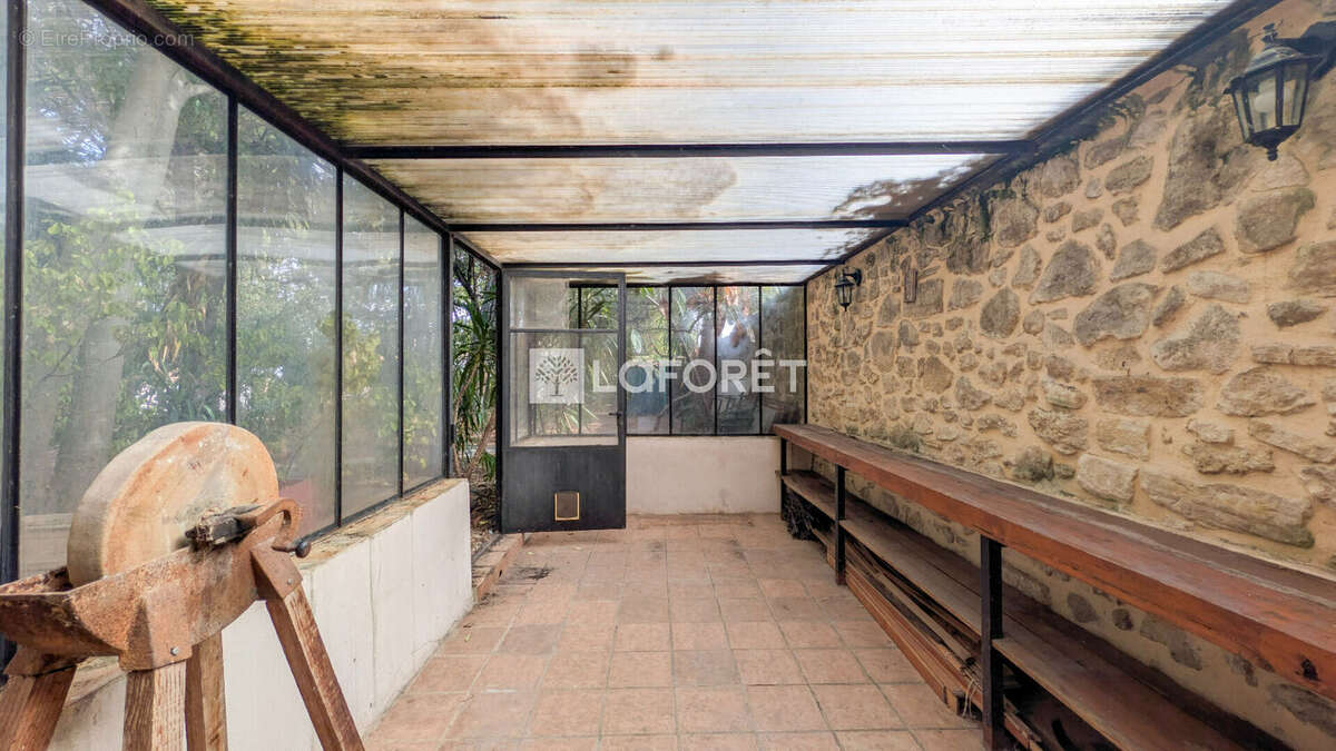 Maison à MONTPELLIER