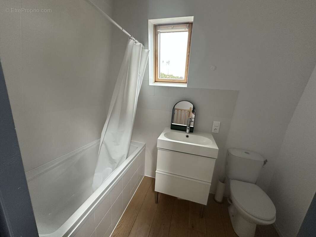 Maison à SAINT-VALERY-SUR-SOMME