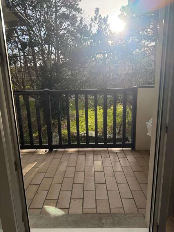 Appartement à HOULGATE