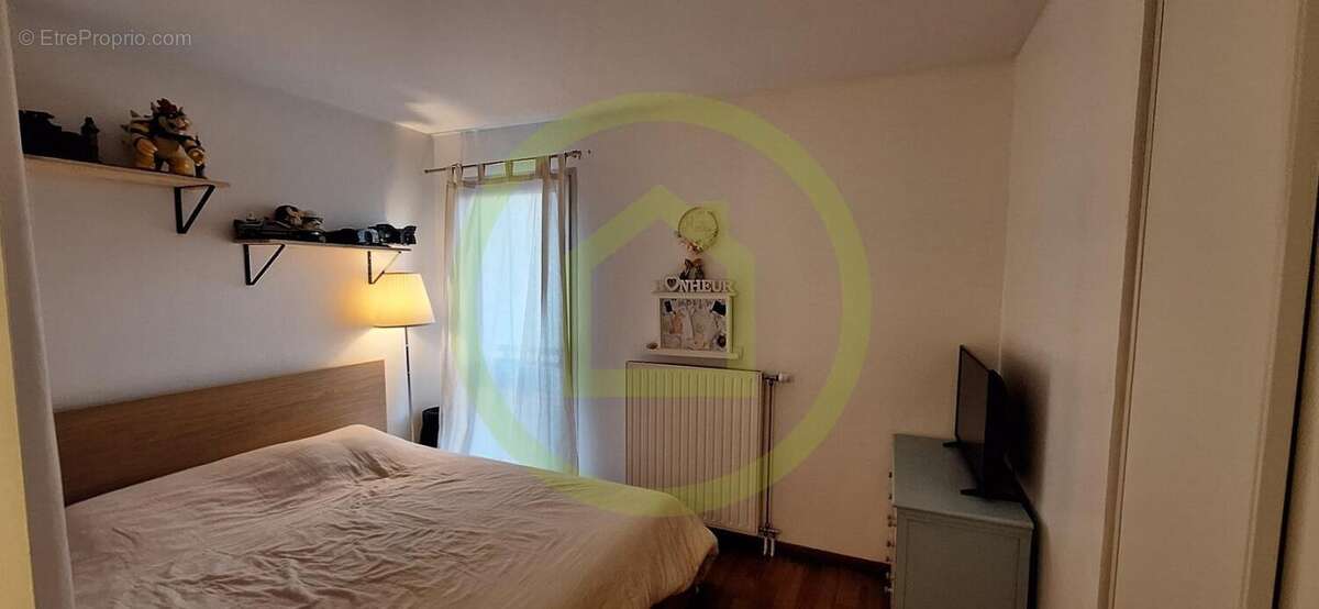 Appartement à ERMONT