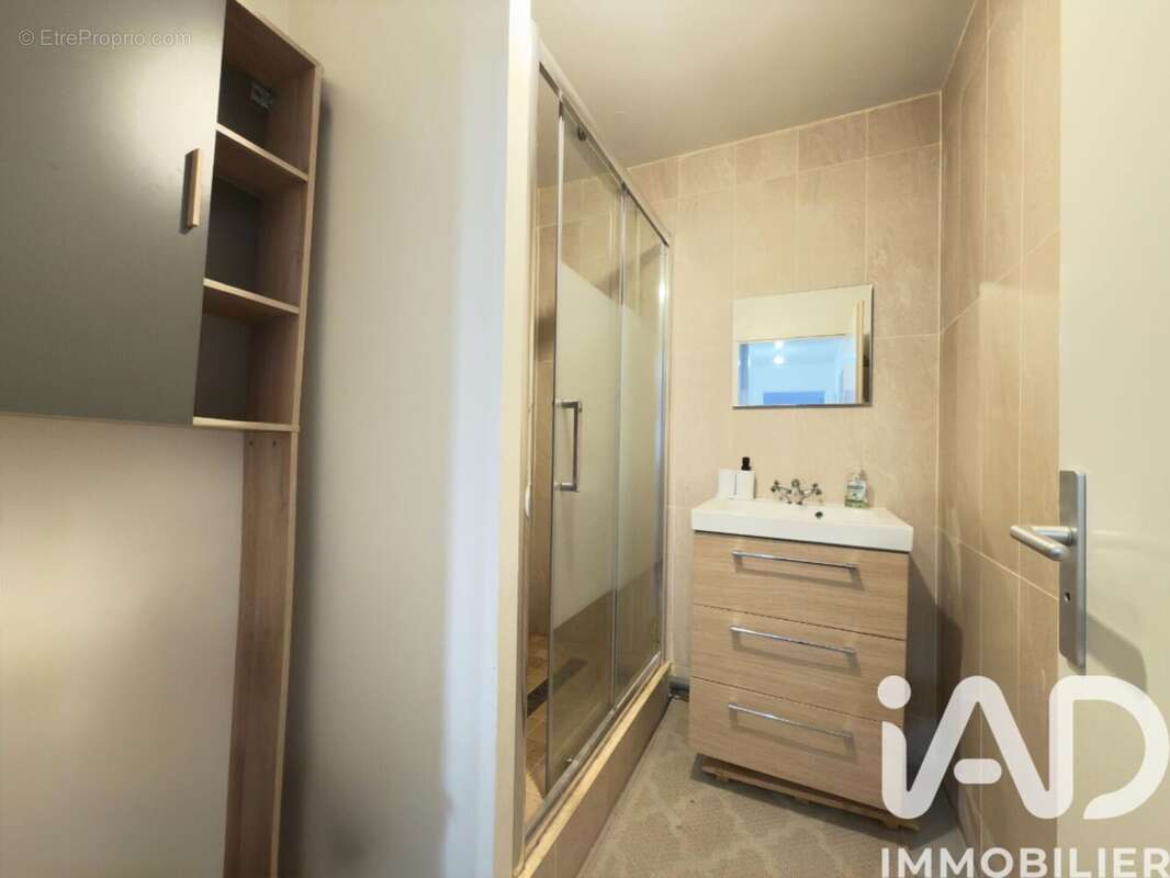 Photo 9 - Appartement à ROSNY-SOUS-BOIS