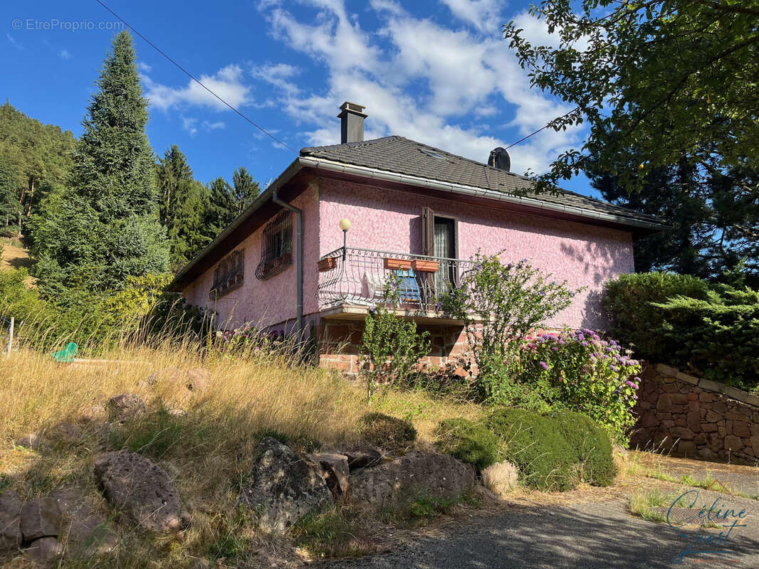 Cadre de nature ! Maison 6 pièces sur 14,70 ares - photo 2