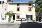 Maison à BARRE
