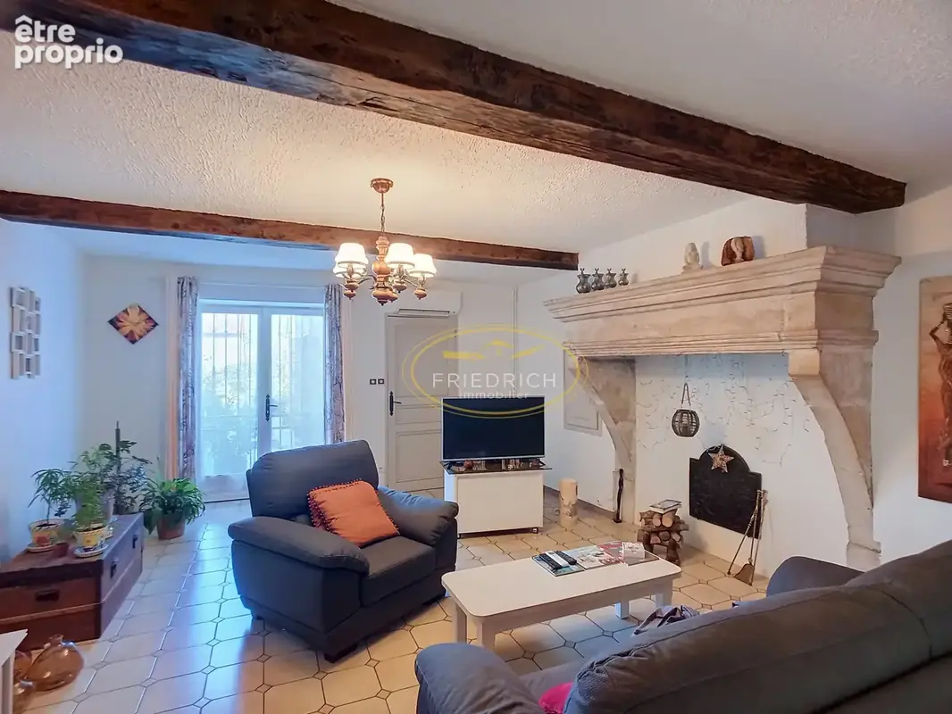 Jolie maison de village - photo 5