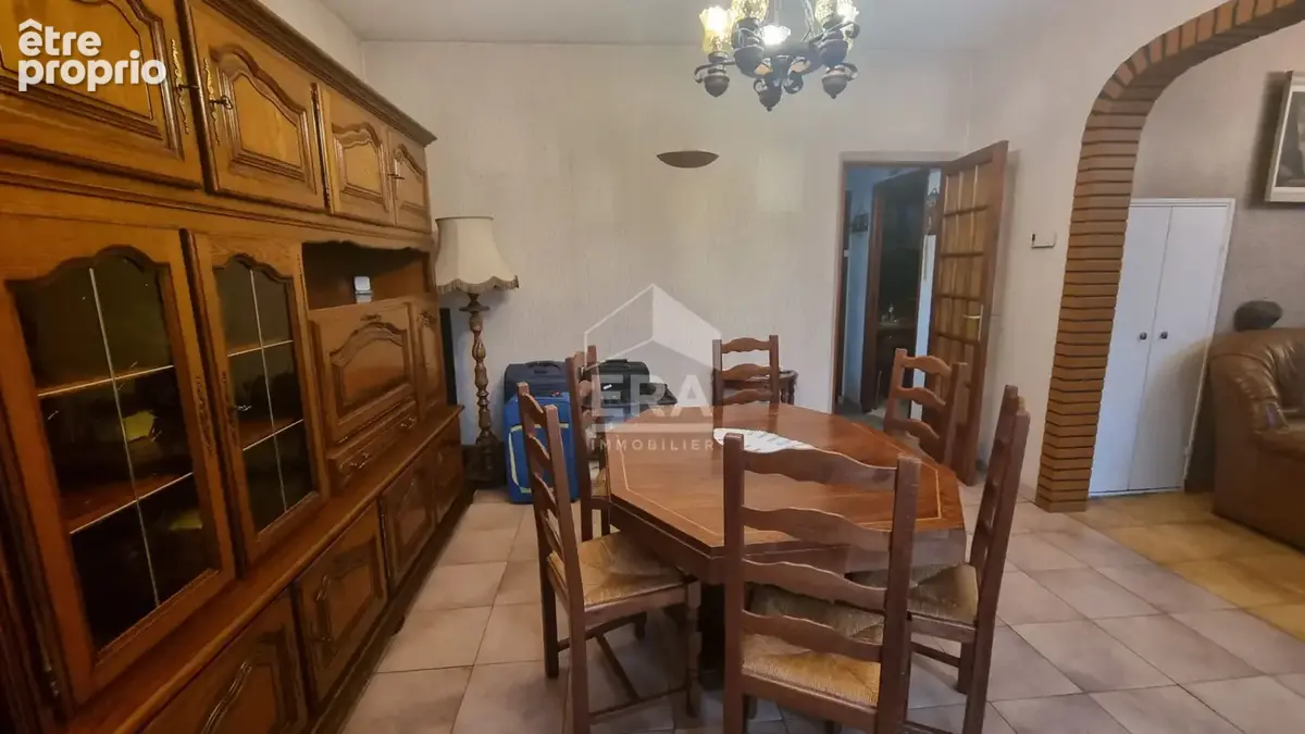 Maison 62m² à neuilly-sur-marne - photo 2