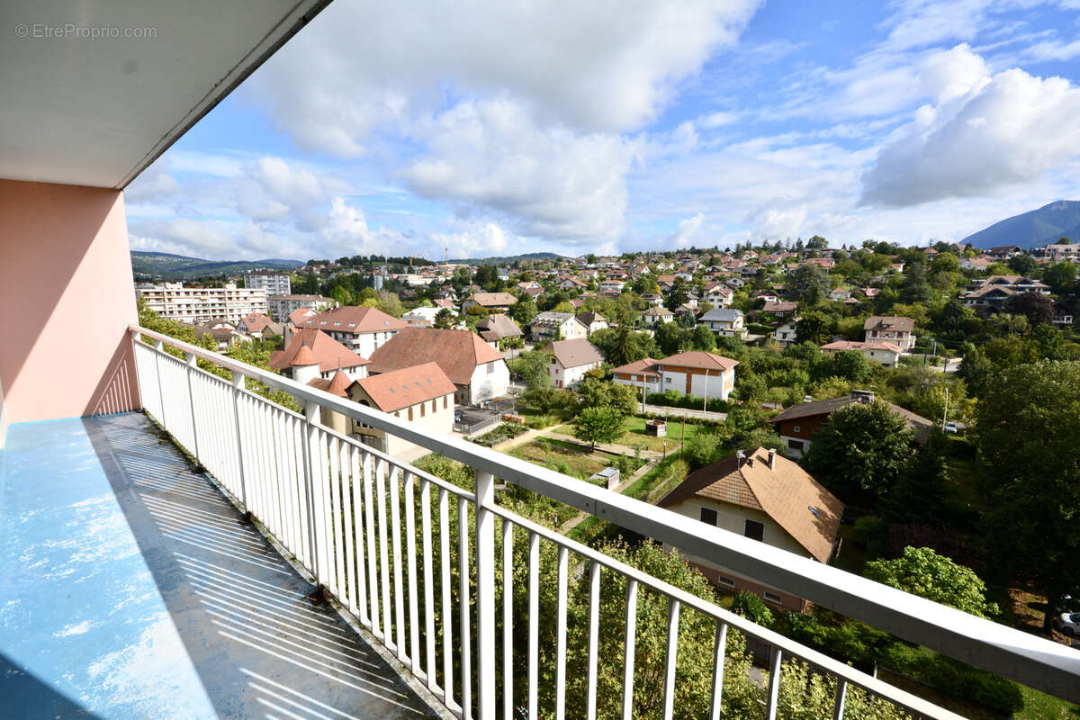 Appartement à ANNECY