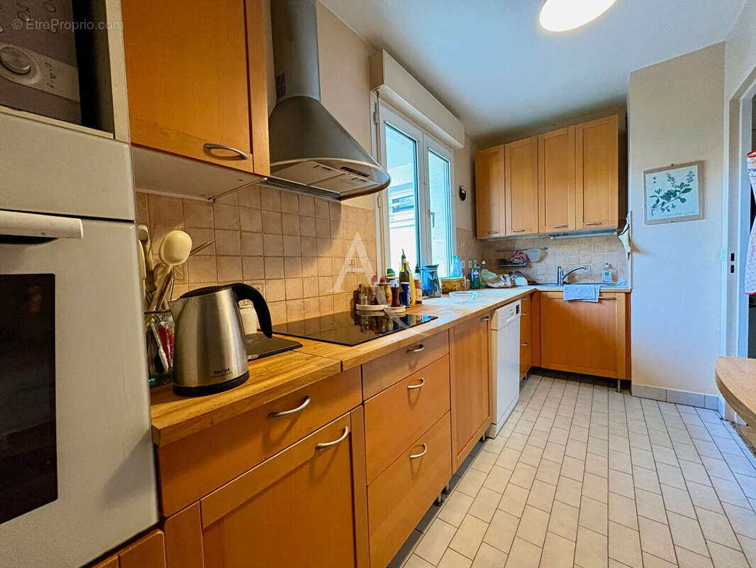 Appartement à ORSAY