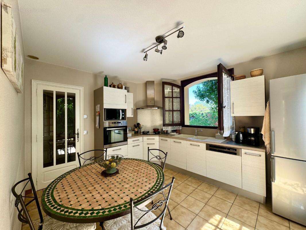 Maison à PONT-DE-LARN