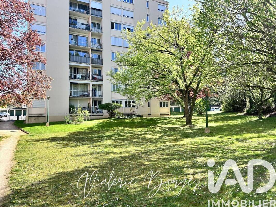 Photo 1 - Appartement à MEAUX