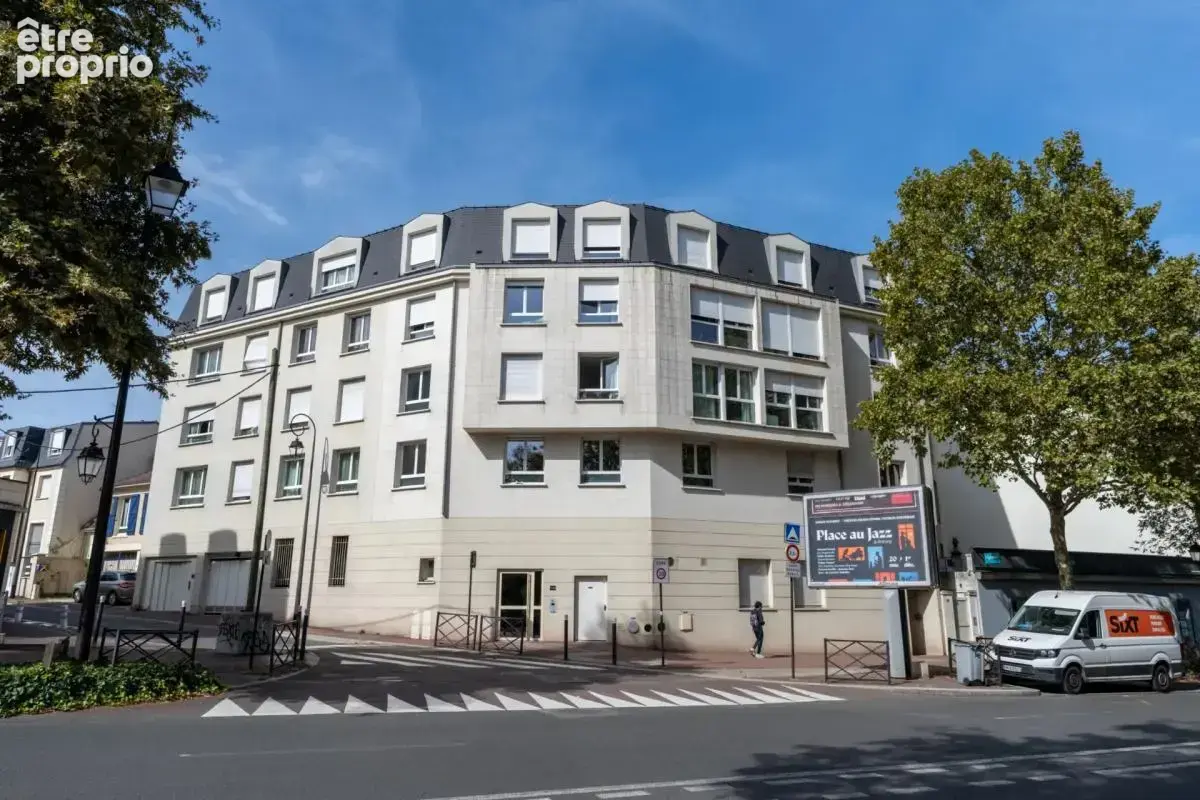 Appartement à ANTONY