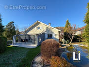 Maison à LES BRESEUX