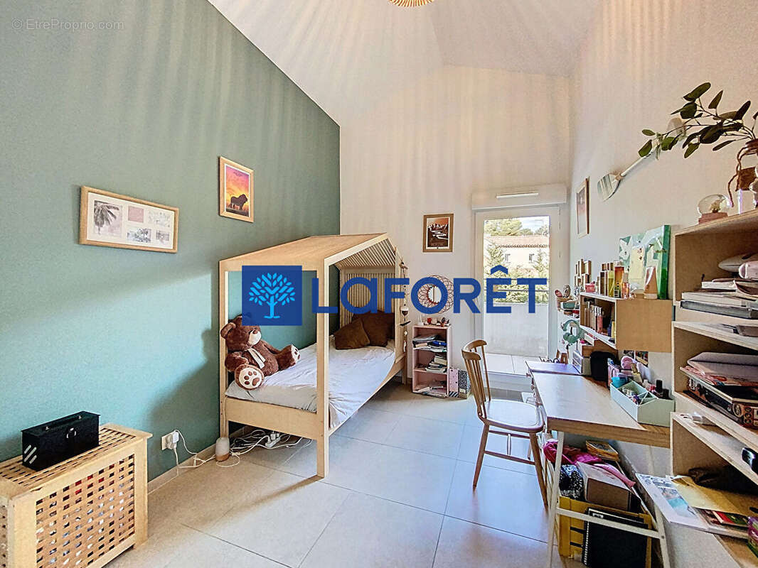 Appartement à LA GARDE