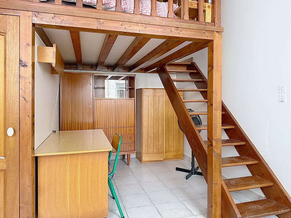Appartement à LYON-1E