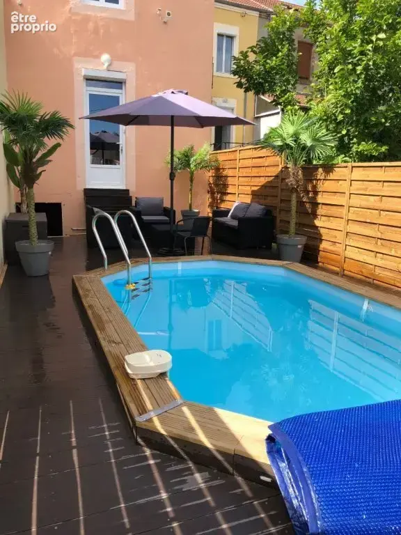 Immeuble de rapport - photo 2