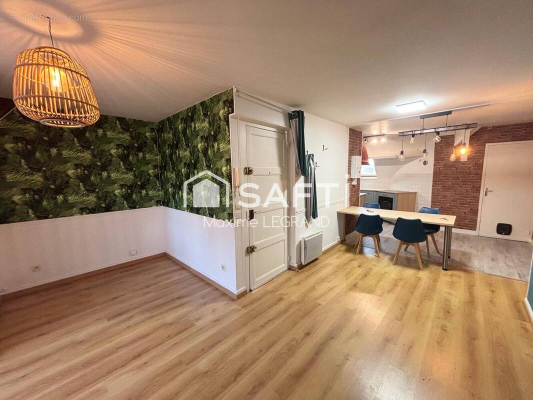 Photo 1 - Appartement à LISIEUX