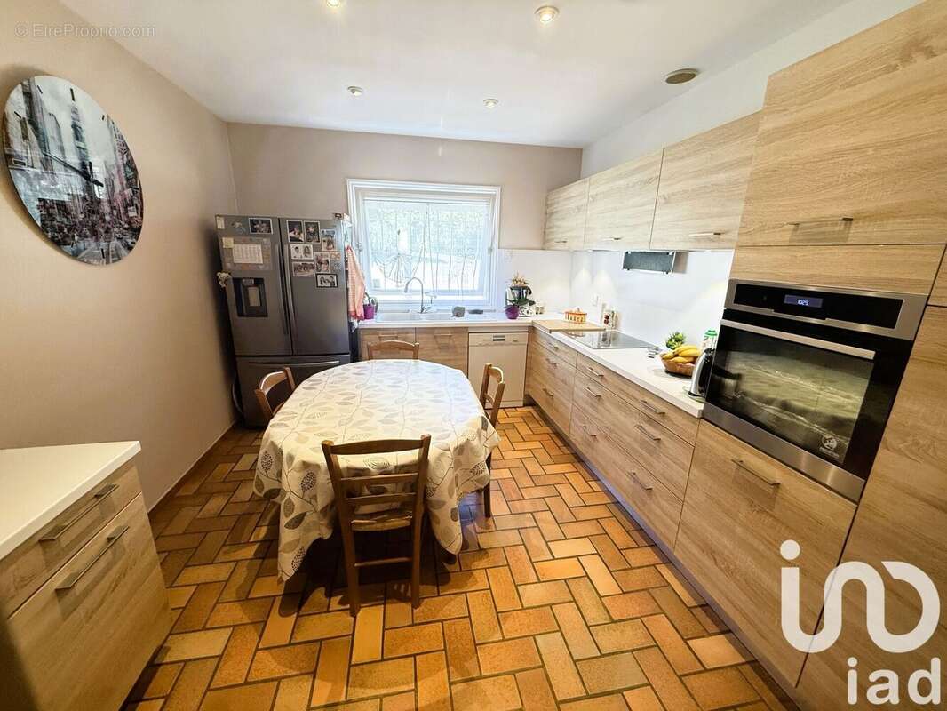 Photo 5 - Maison à SAINT-MARCEL-LES-SAUZET