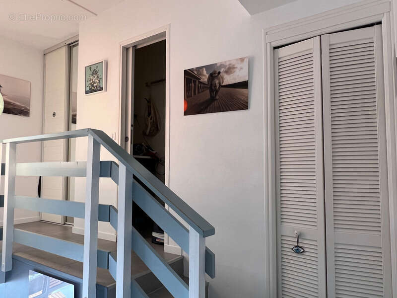 Appartement à DEAUVILLE