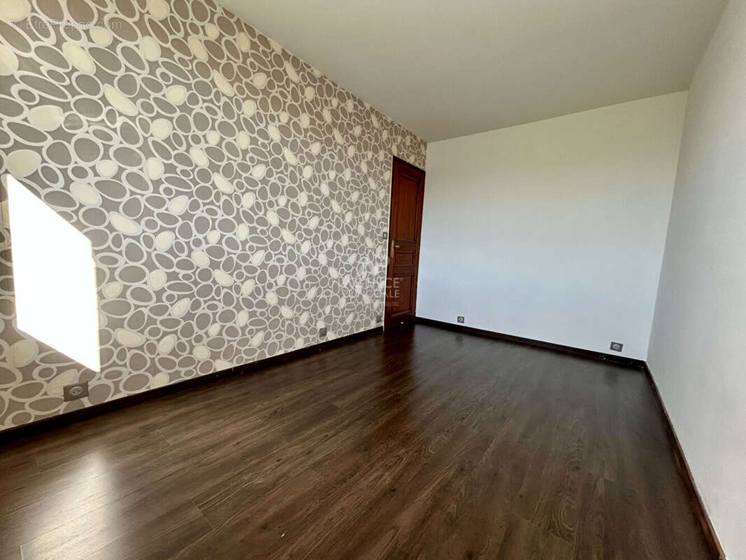 Appartement à POISSY