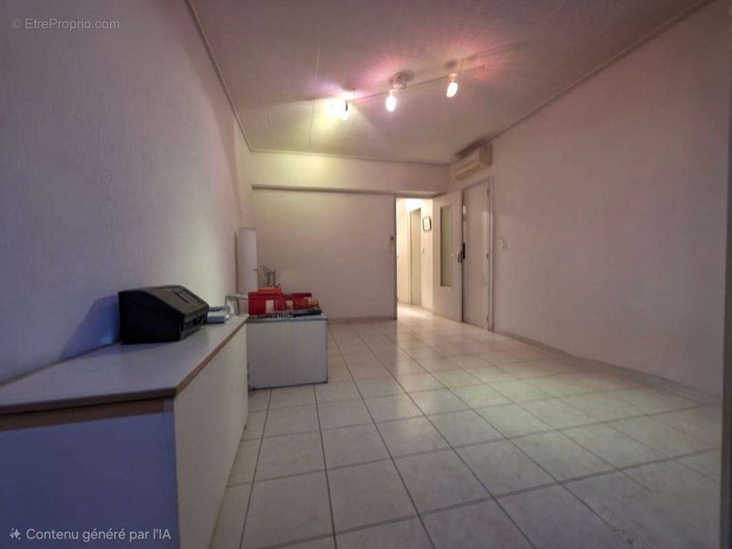 Appartement à BORMES-LES-MIMOSAS