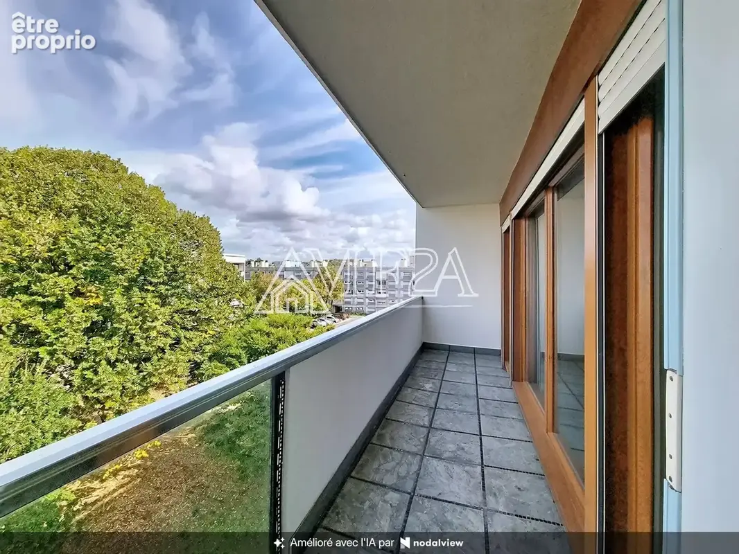 Appartement 4 pièces 81 m² à vendre à Massy (91300) - photo 6