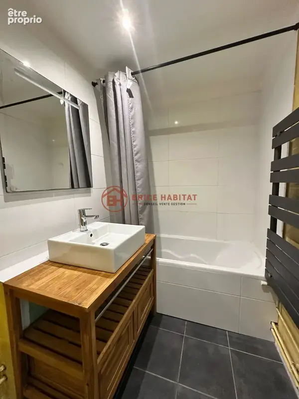 Duplex t5 avec jardin et garage - photo 6
