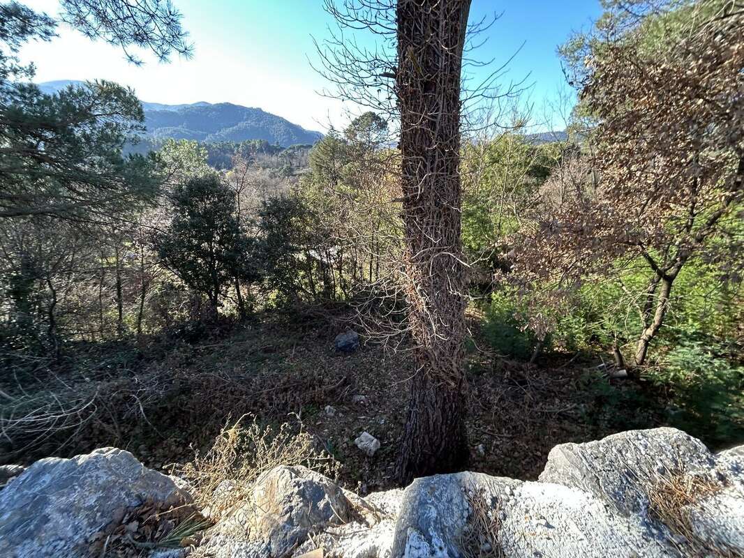 Maison à SAINT-JEAN-DU-GARD