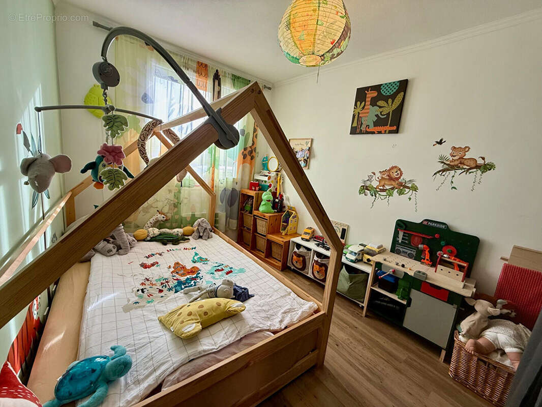 Appartement à ROANNE