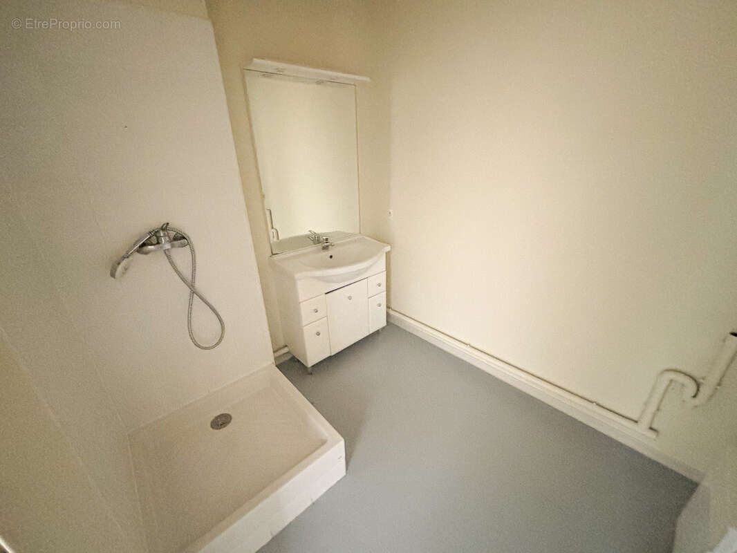 Appartement à LANGON