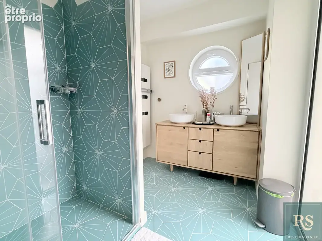A vendre antony appartement 6 p 149 m2 - photo 22